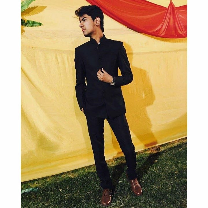 Go to Saurav Vyas's profile