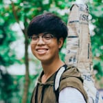 Avatar of user Kha Nguyen