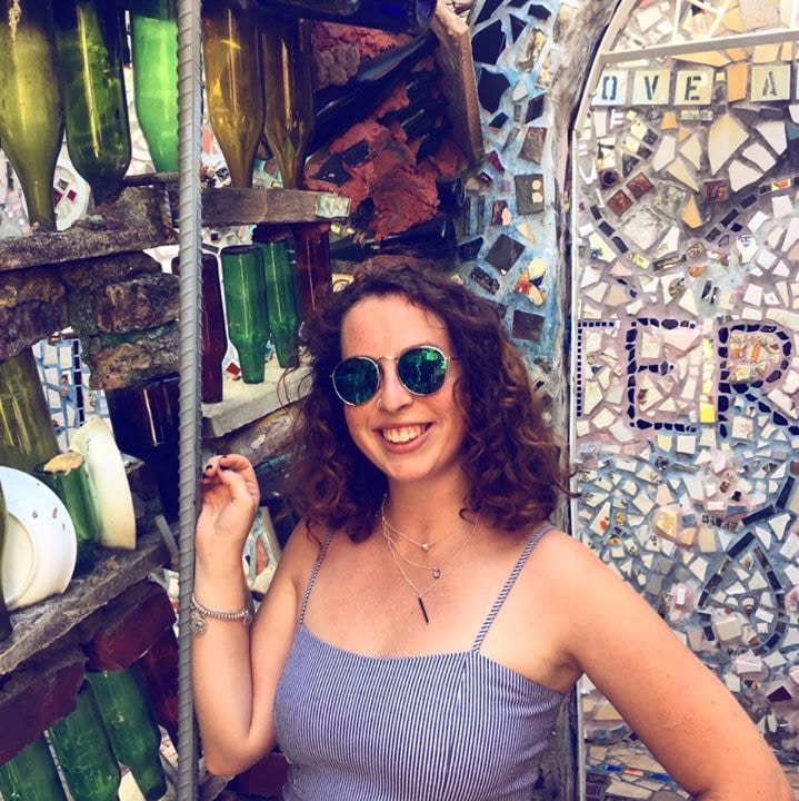 Go to Melany Rochester's profile