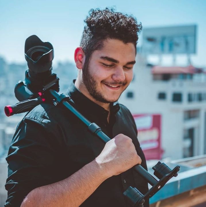 Omri Massarwe의 프로필로 이동