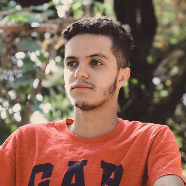 Go to Mateus Bandeira's profile