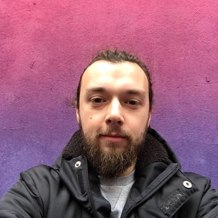 Go to Dmytro Shchetynin's profile