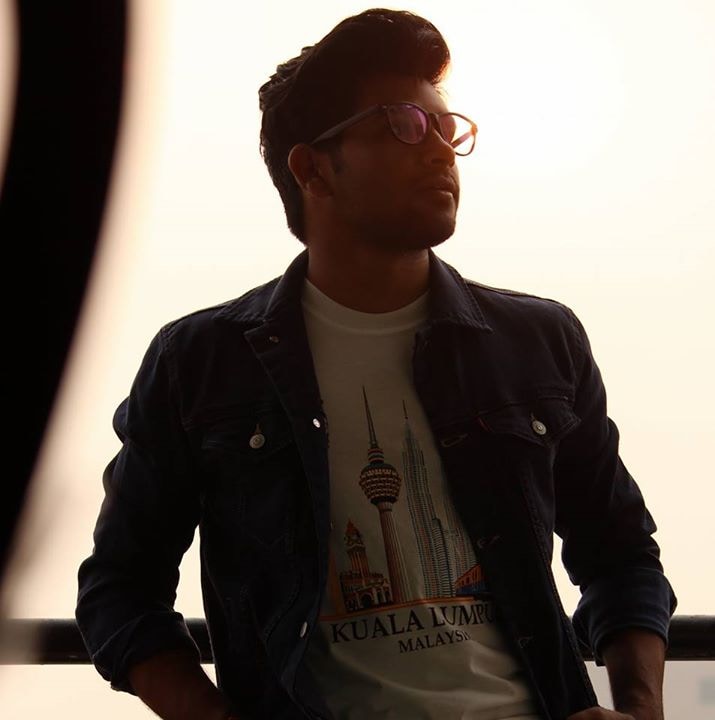 Avatar of user Aman Yadav
