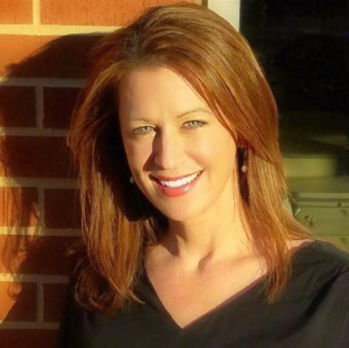 Go to Renee Elias's profile