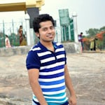 Avatar of user Pradeep Ranjan