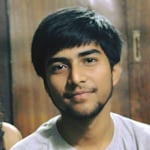 Avatar of user Rajarshi Bhadra