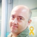 Avatar of user Manel Aljama