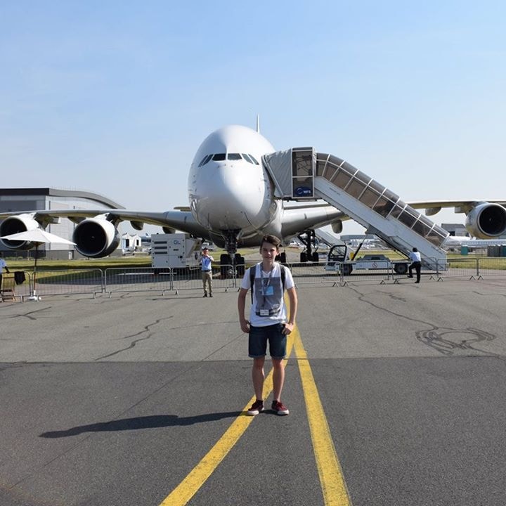 Luka Slapnicarのプロフィールを見る