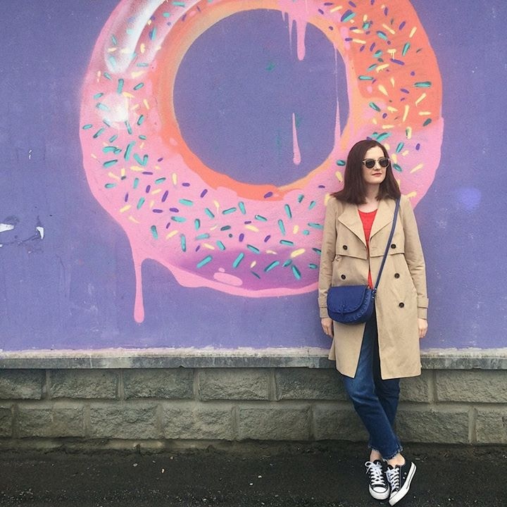 Go to Ira Komornik's profile