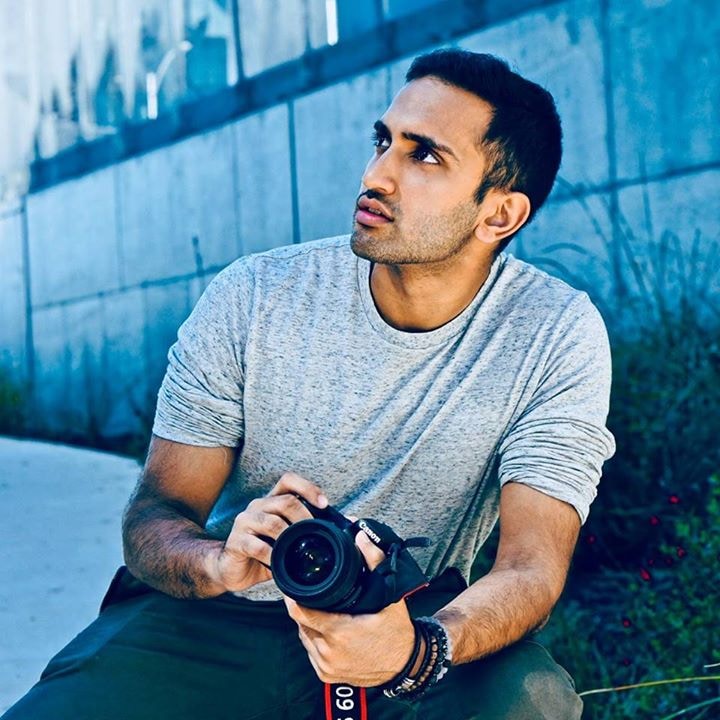 Go to Aditya Ali's profile