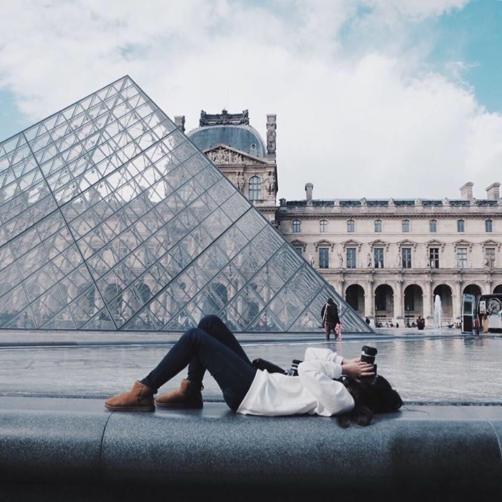 Go to jennieramida's profile