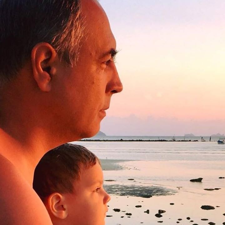 Avatar of user Andrey Sheshenin