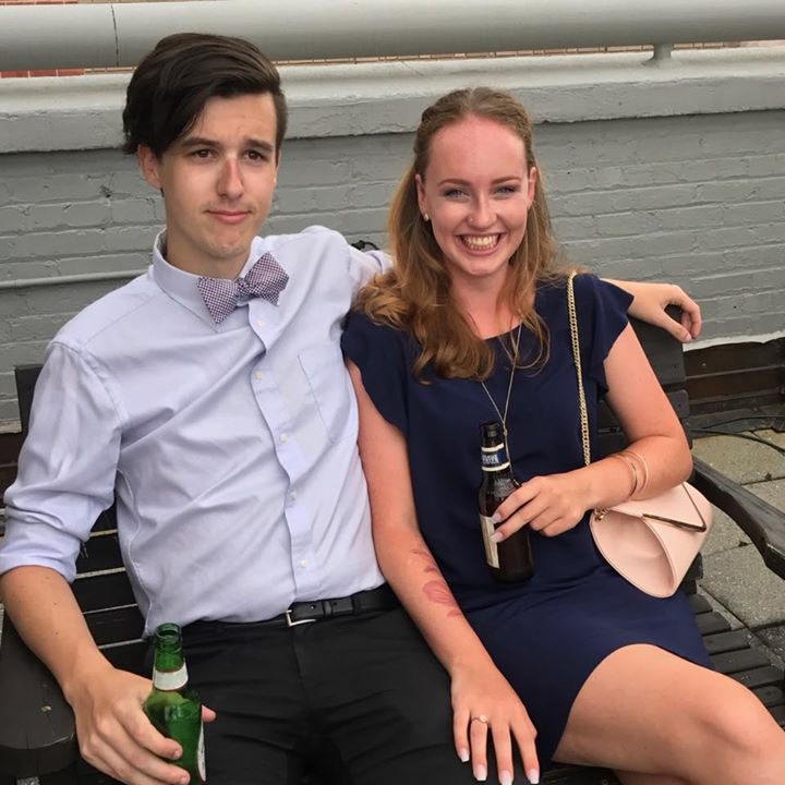 Go to Emma Hayes's profile