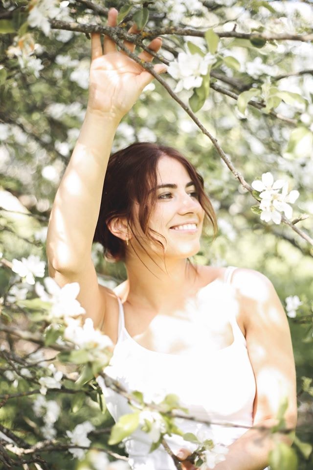 Avatar of user Alina Stiba