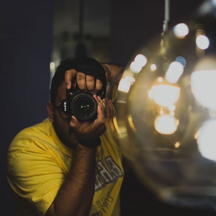 Go to Mohit Deorukhkar's profile