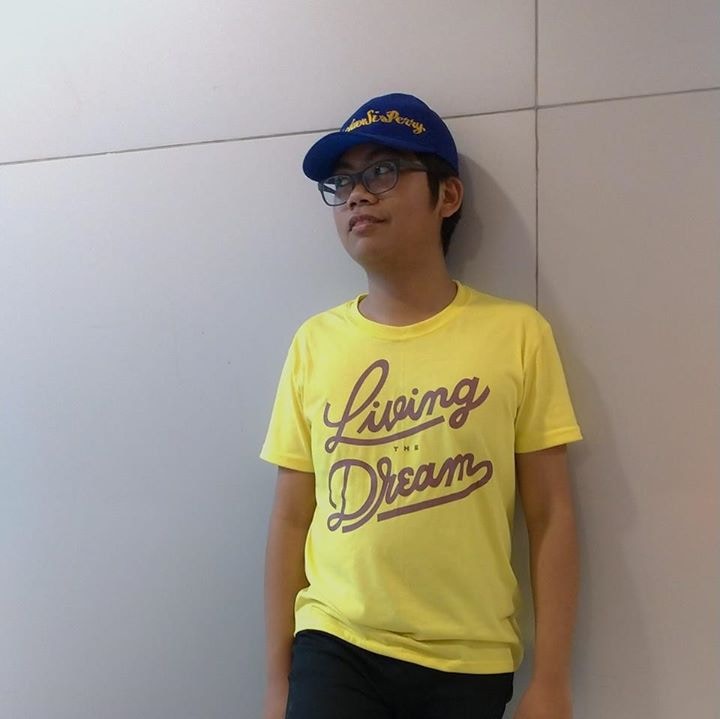 Go to Perry Delos Reyes's profile