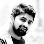 Avatar of user Pritesh Sudra