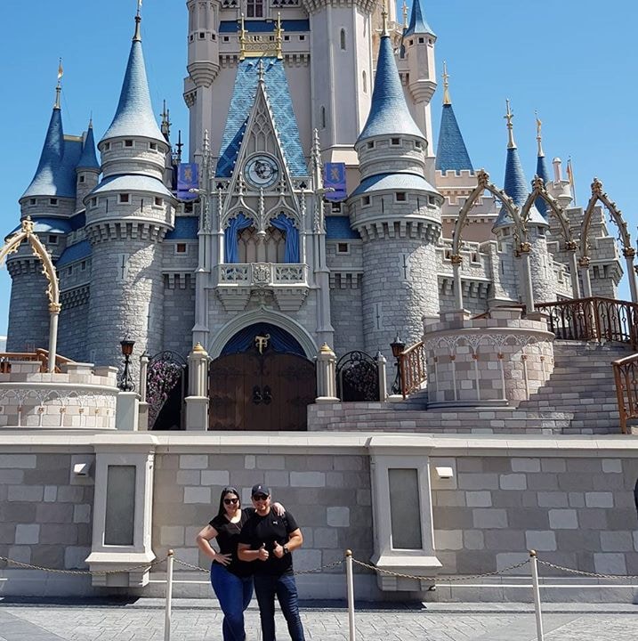 Avatar of user Grysell Alvarez