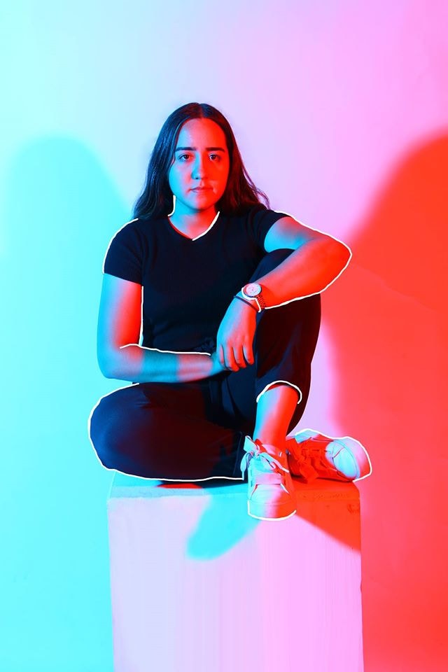 Avatar of user Jessica Palomo