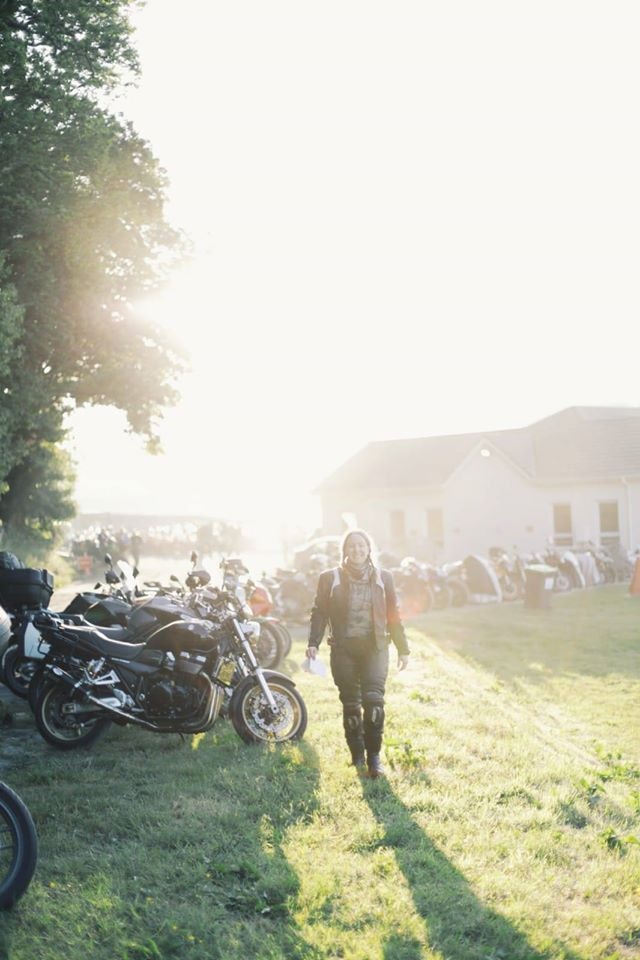 Ve al perfil de Liz hamburger