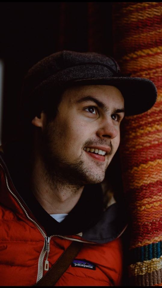 Go to Bennett Williamson's profile