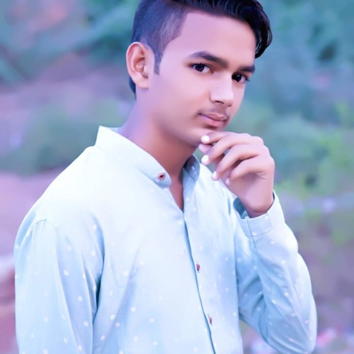 Go to Waqas Ali's profile