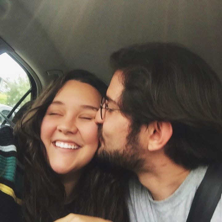 Avatar of user Samanta Barba Alcalá