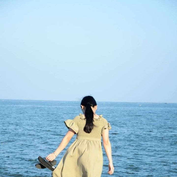 Zum Profil von Daisy Lin