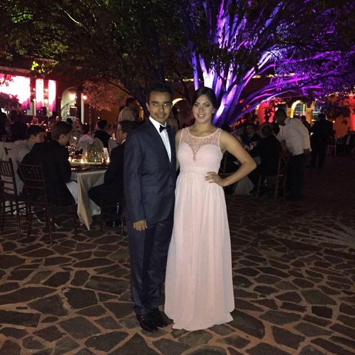 Avatar of user Sergio Valdivia