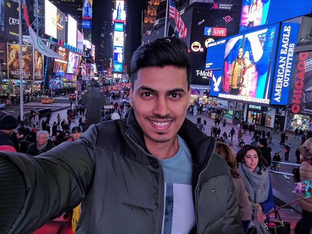 Go to Chinmay Jade's profile