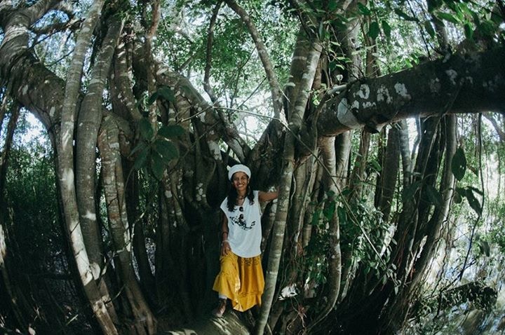 Go to Luz Mendoza's profile