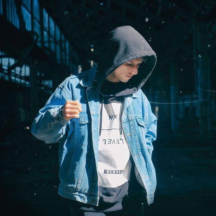 Go to Max Frajer's profile