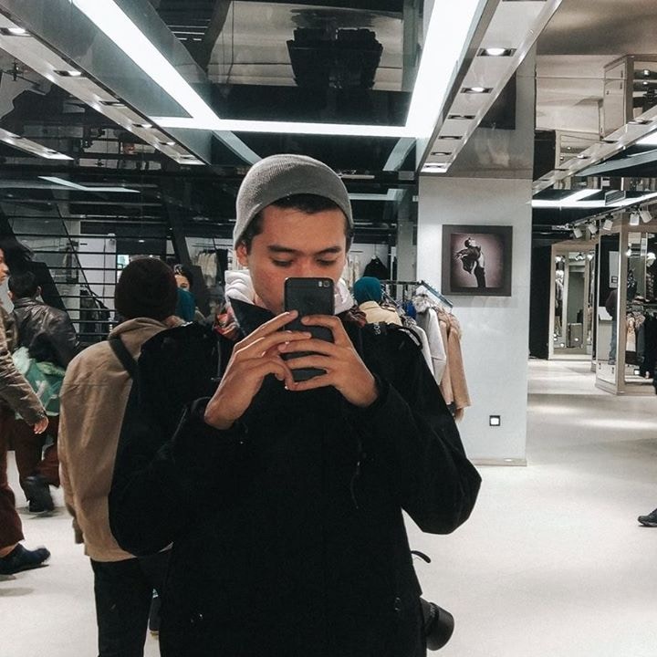 Go to Rangga Cahya Nugraha's profile