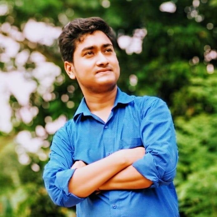 Go to Sujan Pal's profile