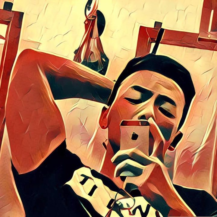 Avatar of user ZHENGFAN YANG