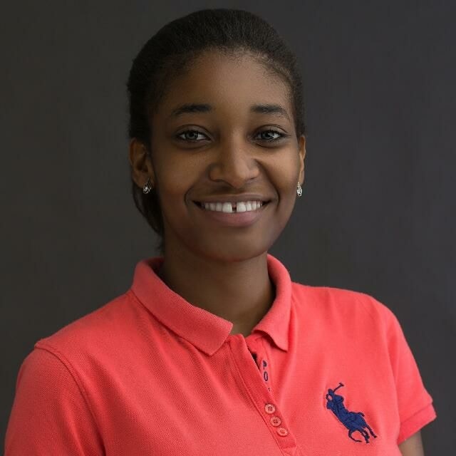 Vai al profilo di Chiamaka Nwolisa