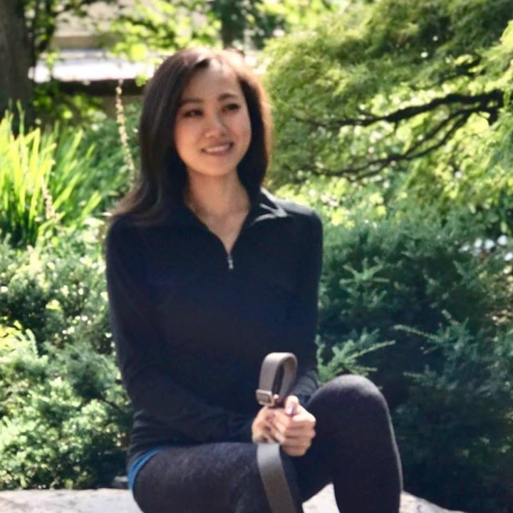 ユーザーLise Savardのアバター