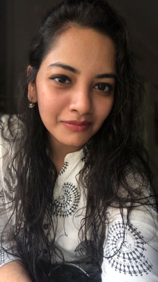 Go to Manasvita S's profile