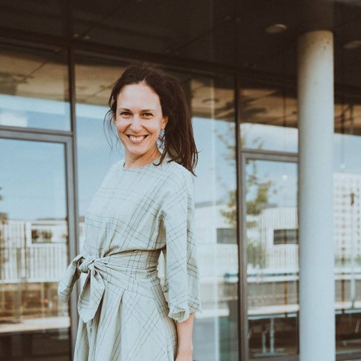 Go to Stephanie Morcinek's profile