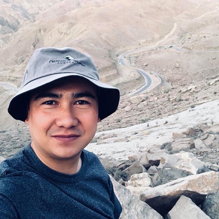 Muhammad Essaのプロフィールを見る