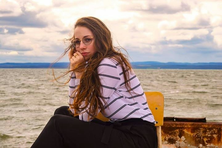 Go to Justine Guay's profile