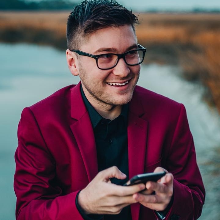 Accéder au profil de Wesley Sharp