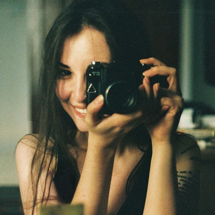 Go to Julia Tet's profile