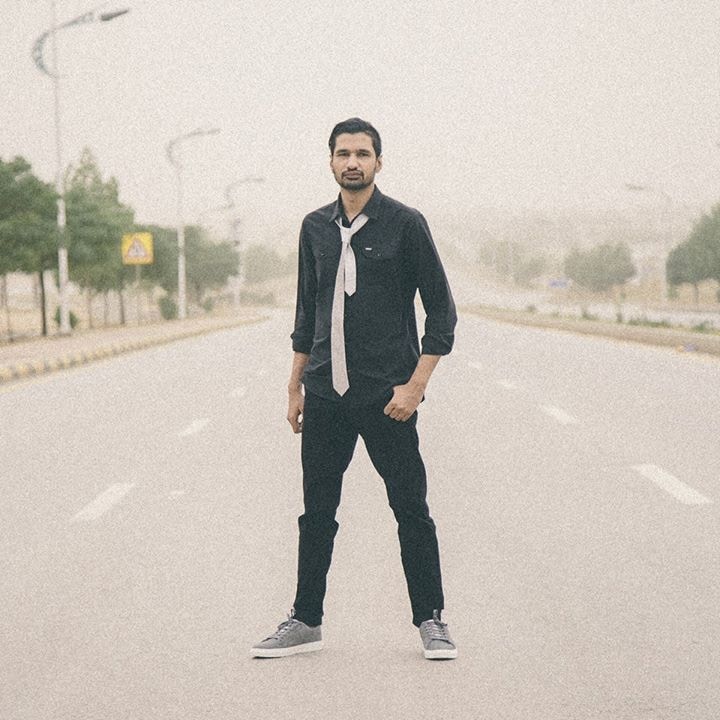 Go to Mudassar Ahmed's profile