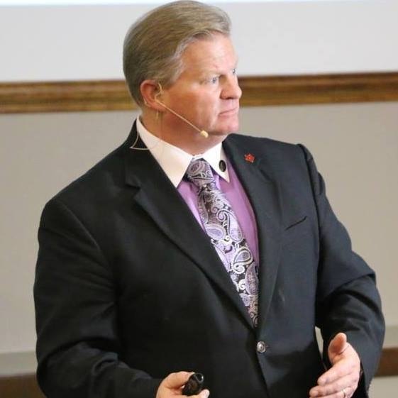 Go to J Loren Norris's profile