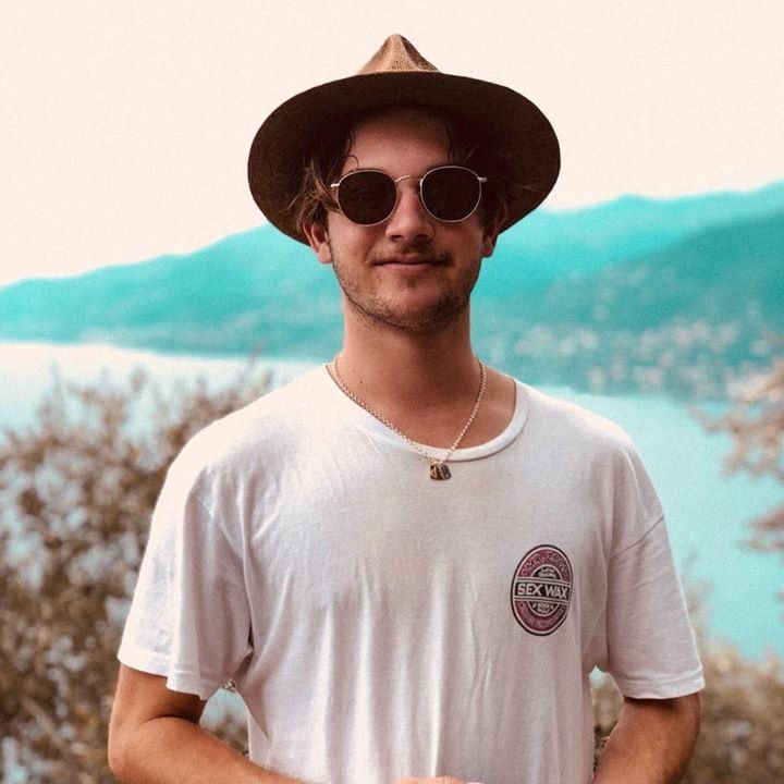 Go to Joseph Kelly's profile