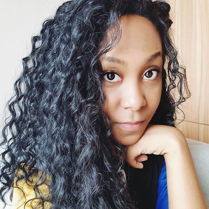 Avatar of user Miranda Richey