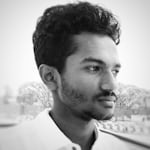 Avatar of user Abhijith J