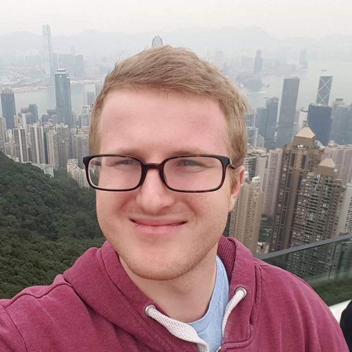 Christian Velitchkov