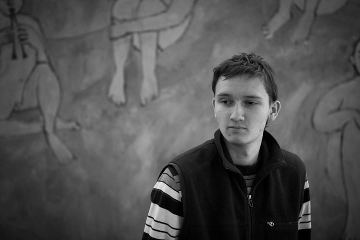 Zum Profil von Nikolay Vasiliev